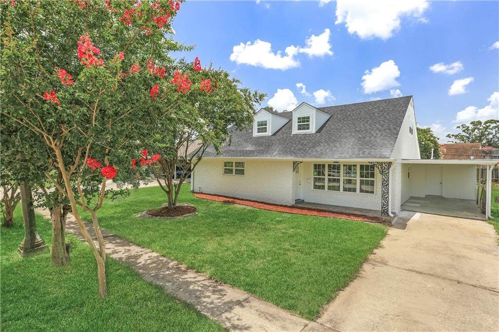 3712 James Drive - Photo 1