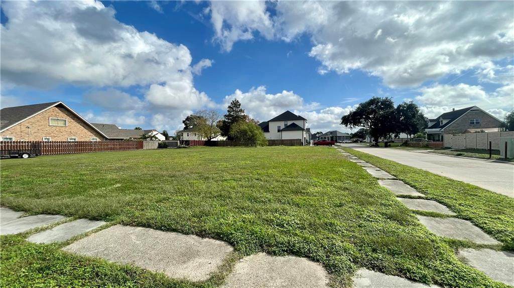 3801 Jean Lafitte Parkway - Photo 1