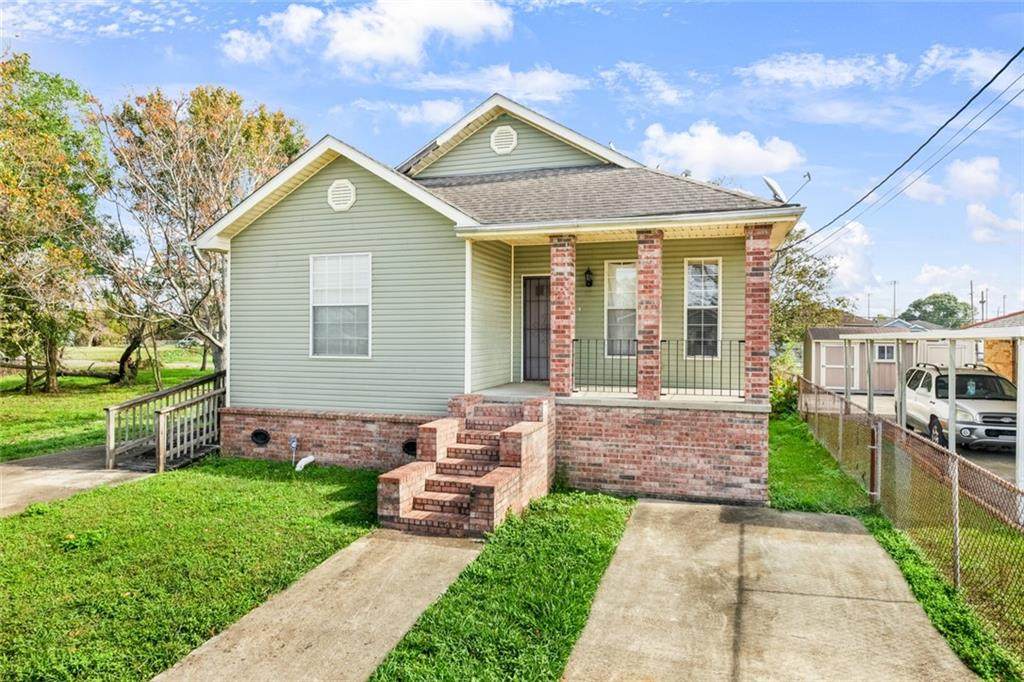 4733 Haydel Street - Photo 1