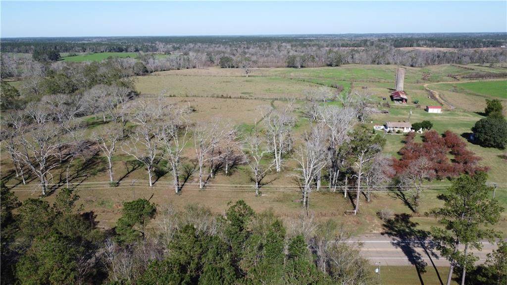 A-2 Hwy 16 Highway - Photo 1