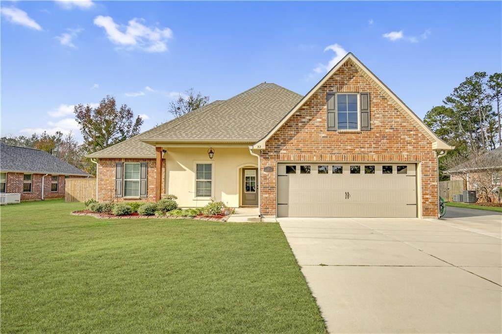 32 Magnolia Court - Photo 1