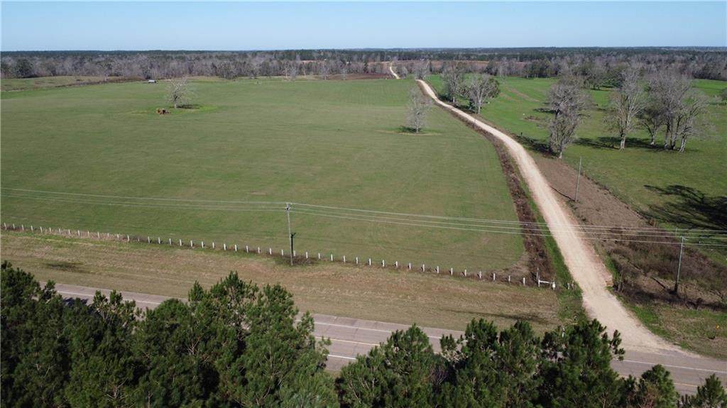 B-3 Hwy 16 Highway - Photo 1