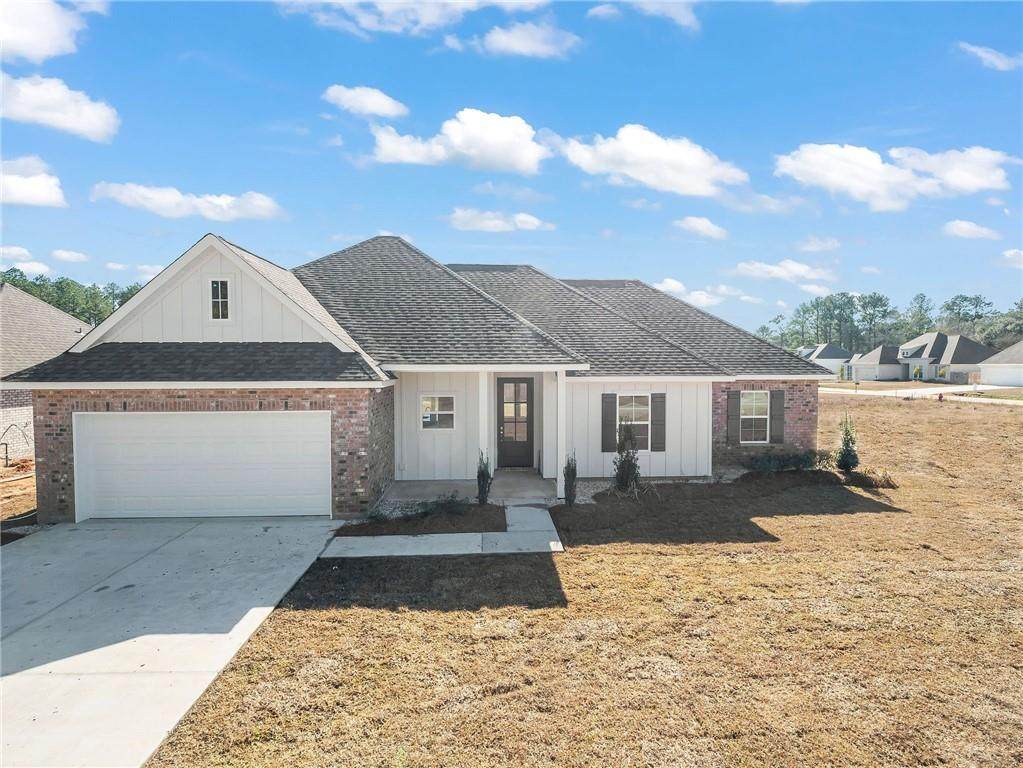 72695 Robindale Drive - Photo 1