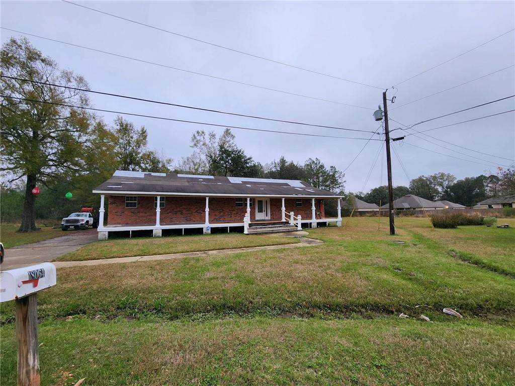 18064 Davie Drive - Photo 1