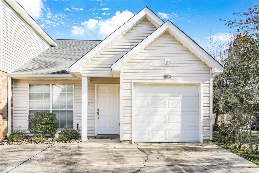 103 Covington Meadows Circle - Photo 1