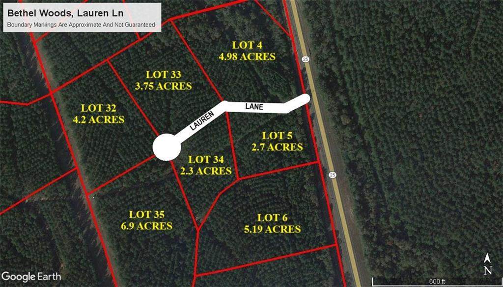 Lot 34 Lauren Lane - Photo 1