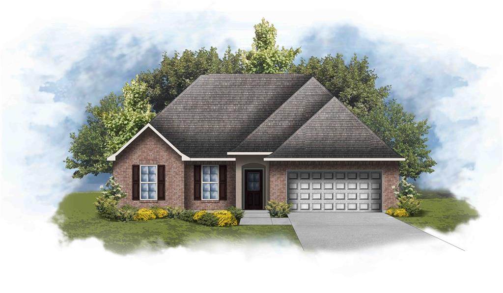 214 Cypress Bend Drive - Photo 1