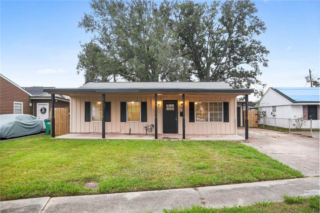 157 Valentine Drive - Photo 1