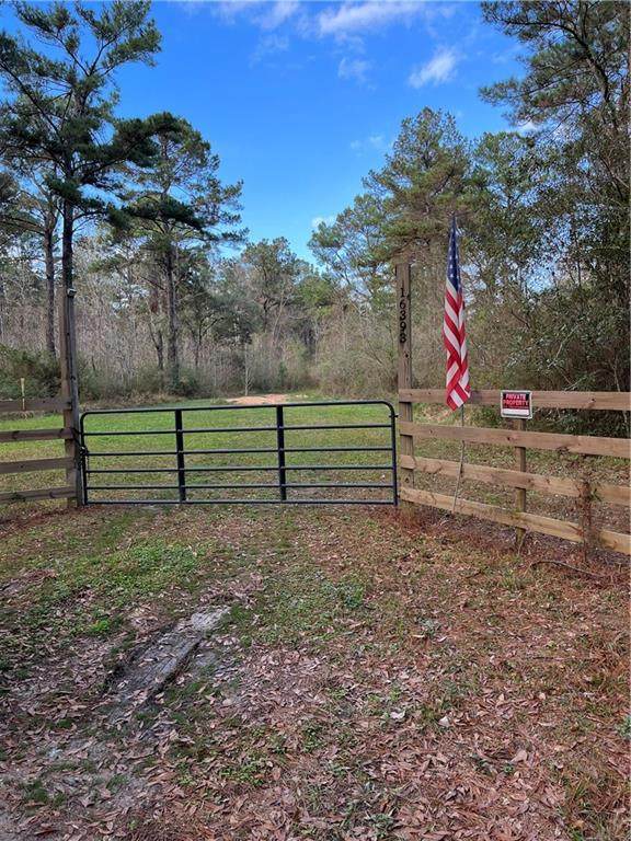16393 Wardline Road - Photo 1