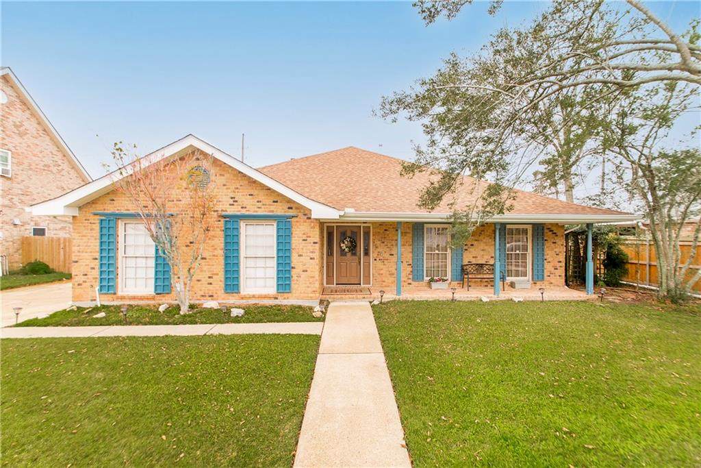 161 Villere Drive - Photo 1