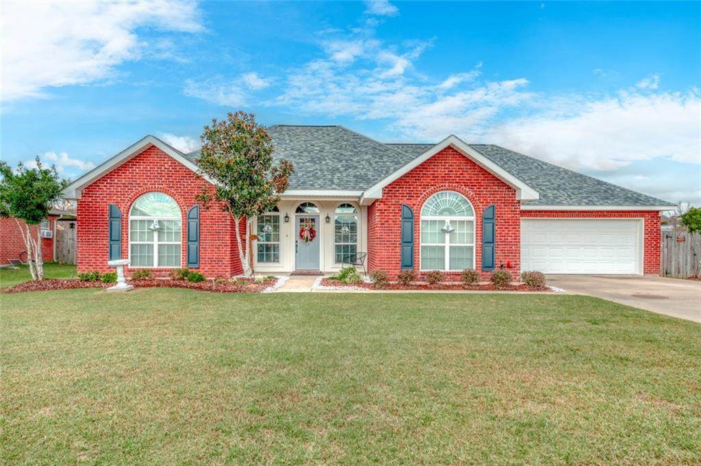 11213 Audubon Drive - Photo 1