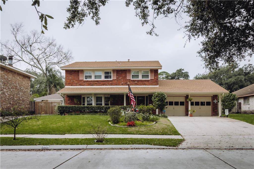 3921 Pin Oak Avenue - Photo 1