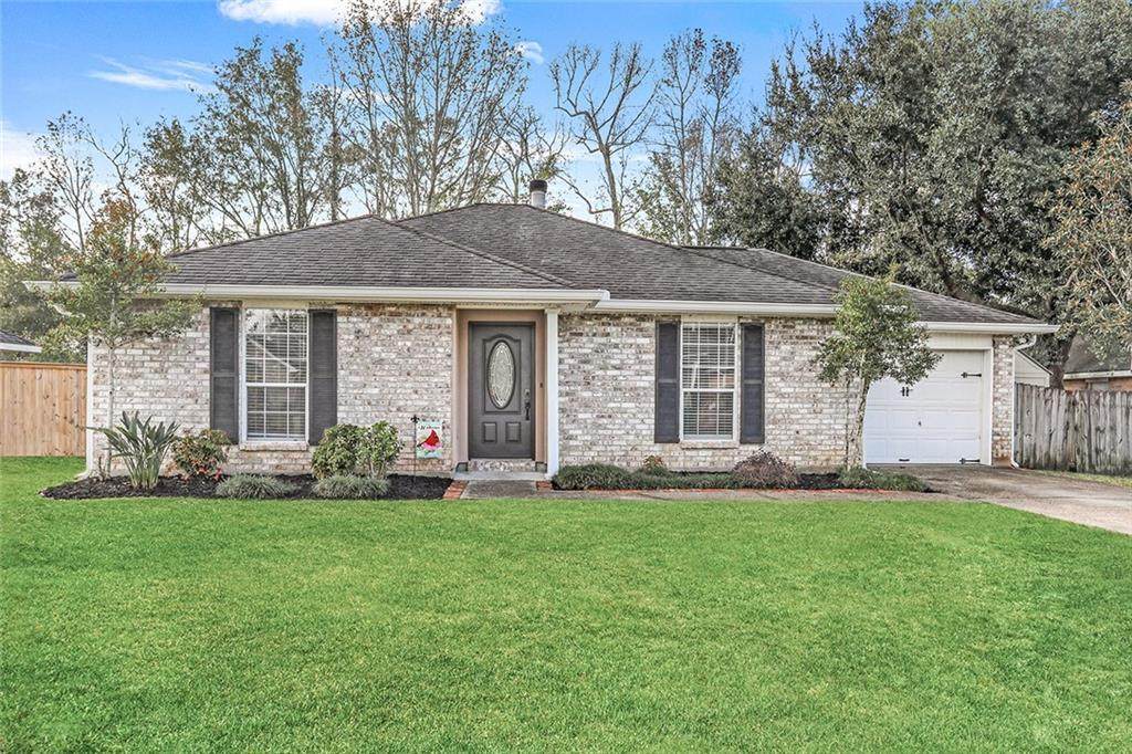 129 Kelly Drive - Photo 1