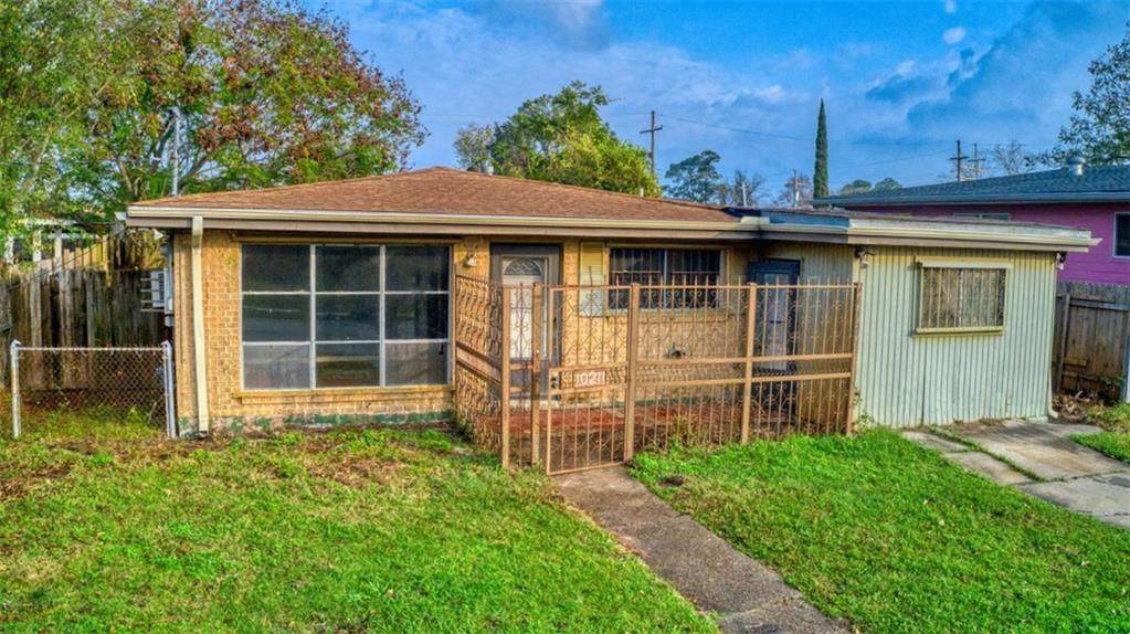 10211 Springwood Street - Photo 1