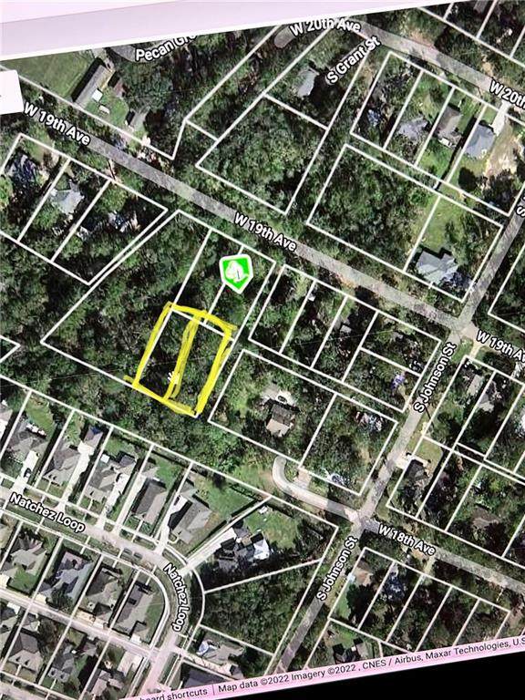 Lot 4 & 5 18TH Avenue - Photo 1