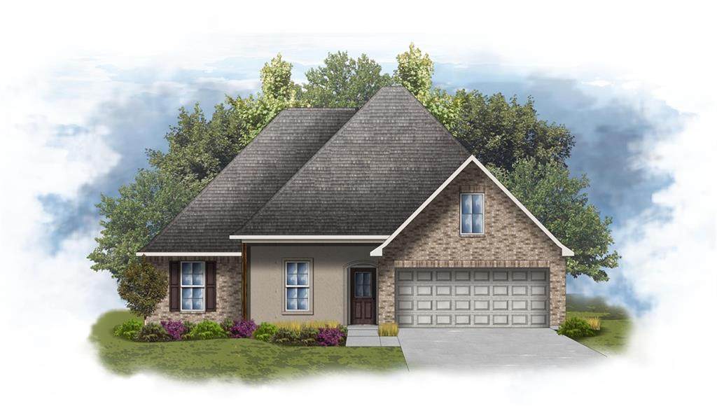 209 Cypress Bend Drive - Photo 1