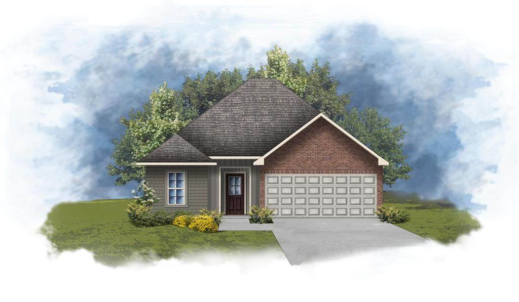 28113 Blue Sky Drive - Photo 1
