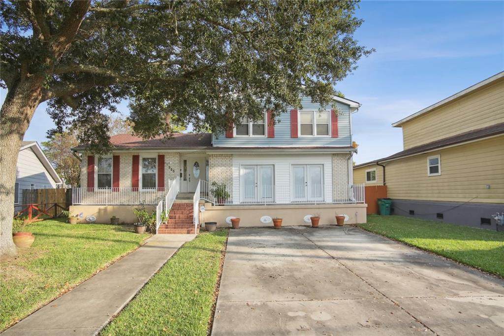 325 Wright Avenue - Photo 1