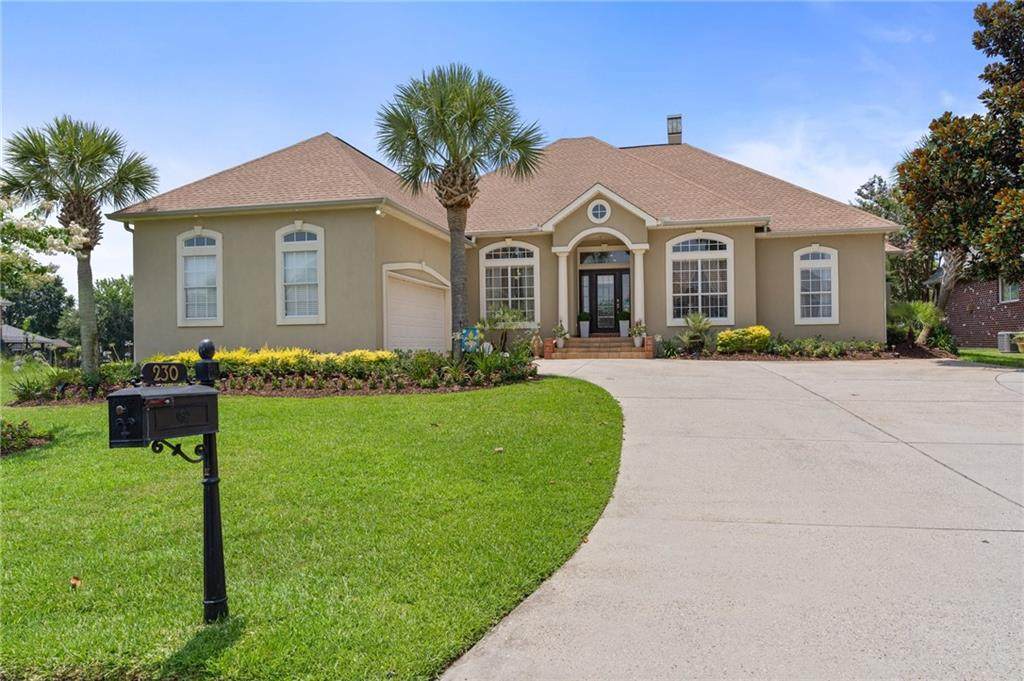 230 Spinnaker Drive - Photo 1