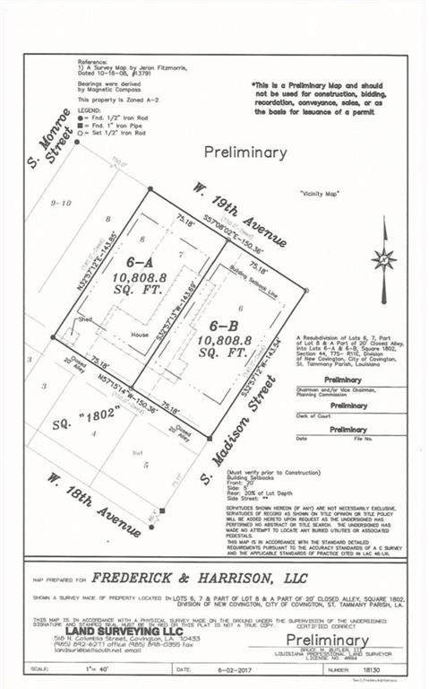 19TH Avenue - Photo 1