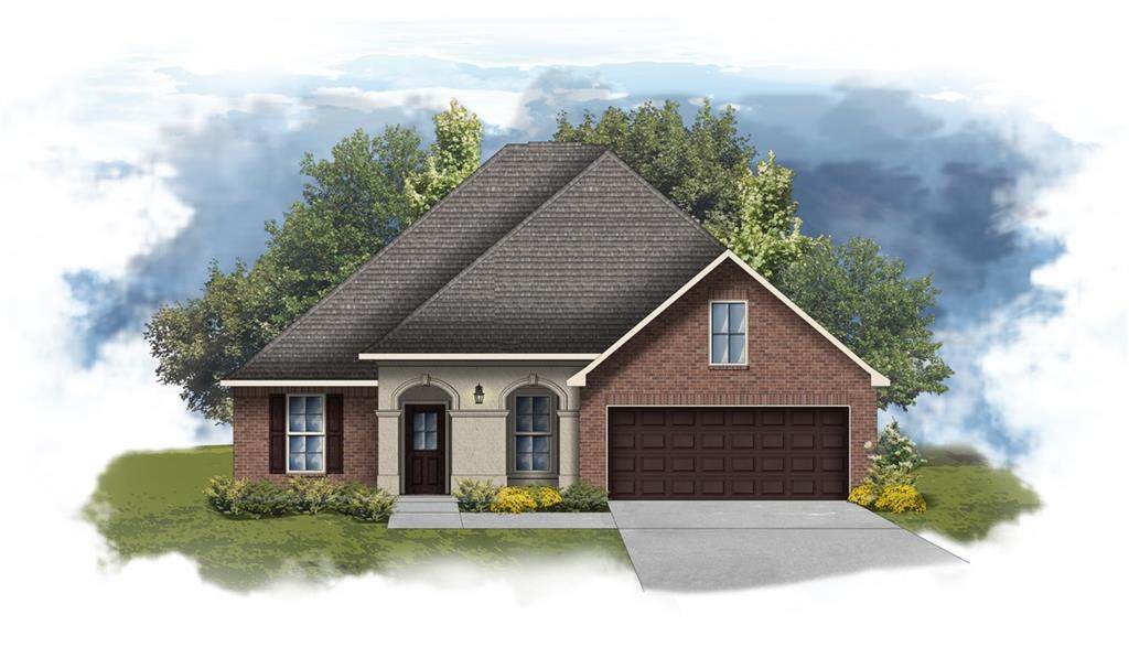 2042 Gabriel Drive - Photo 1