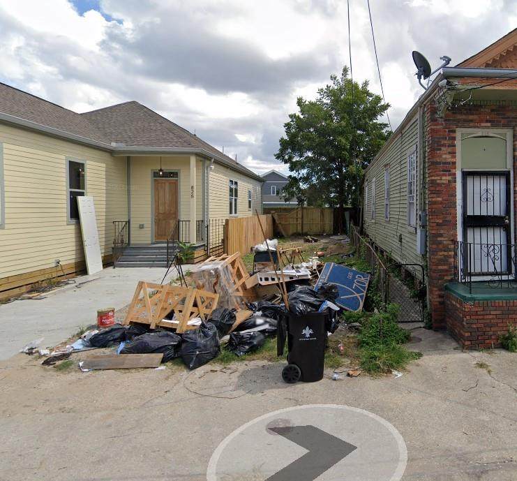 820 Galvez Street - Photo 1