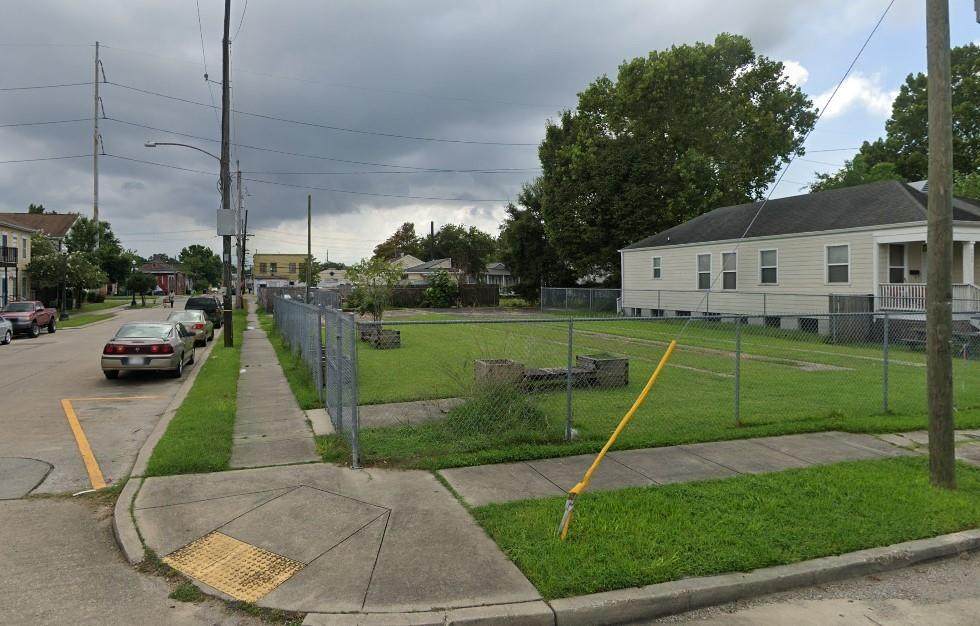 2600 Thalia Street - Photo 1