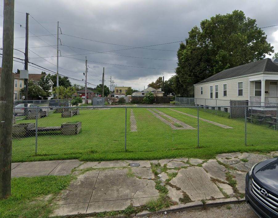2604 Thalia Street - Photo 1