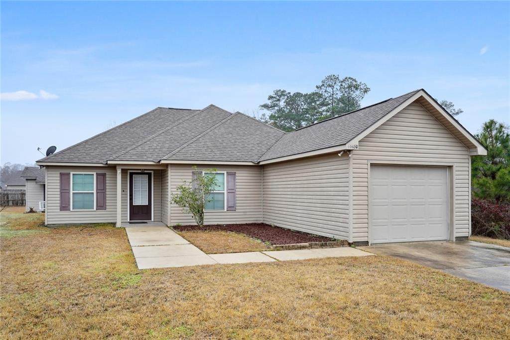 41480 Snowball Circle - Photo 1