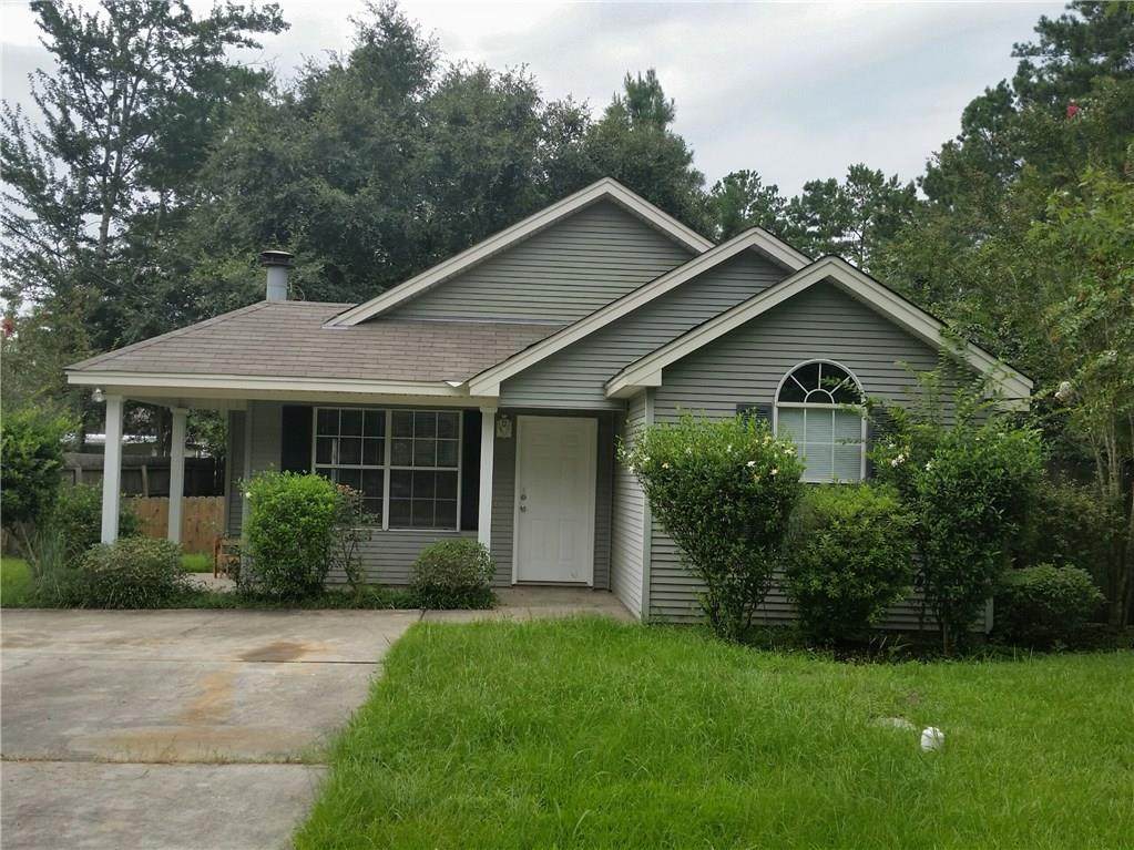 1442 Franklin Street - Photo 1