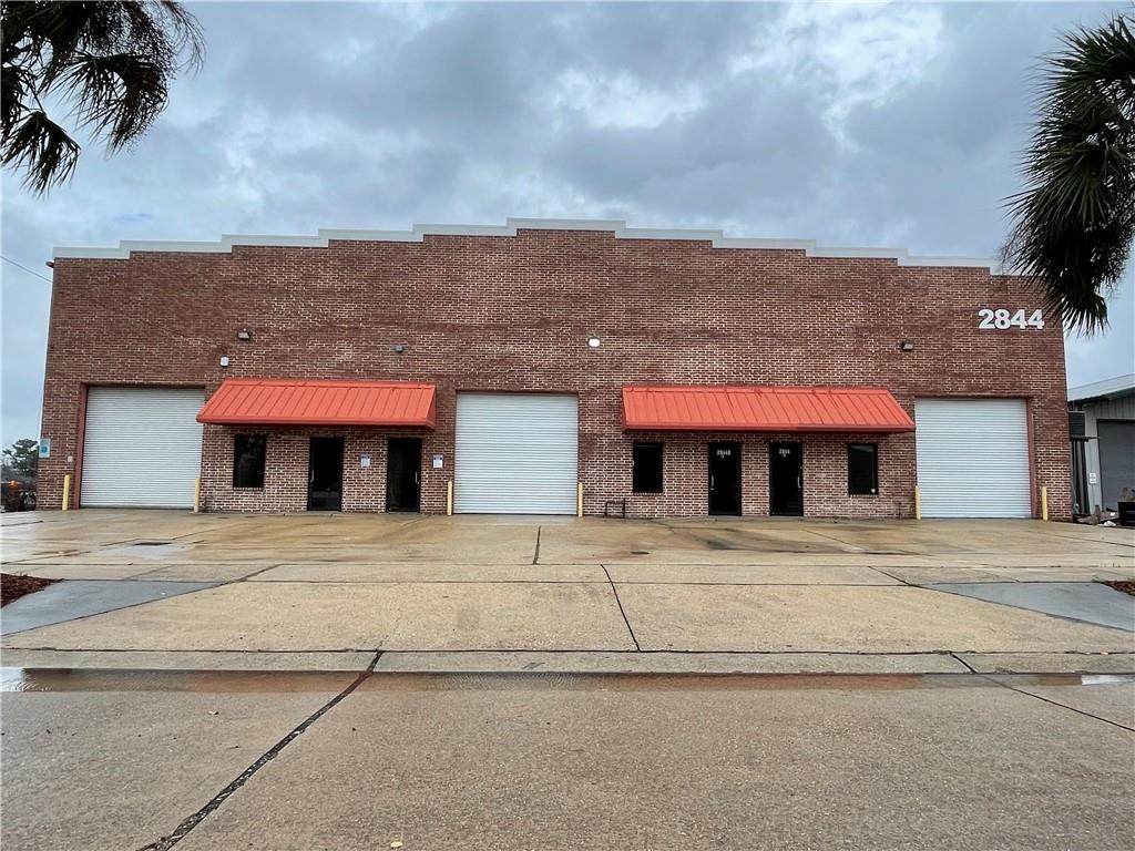 2844 Sharon Street - Photo 1