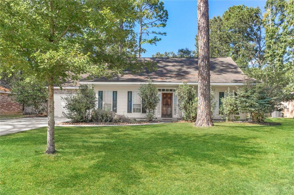 505 Mayhaw Branch Drive - Photo 1