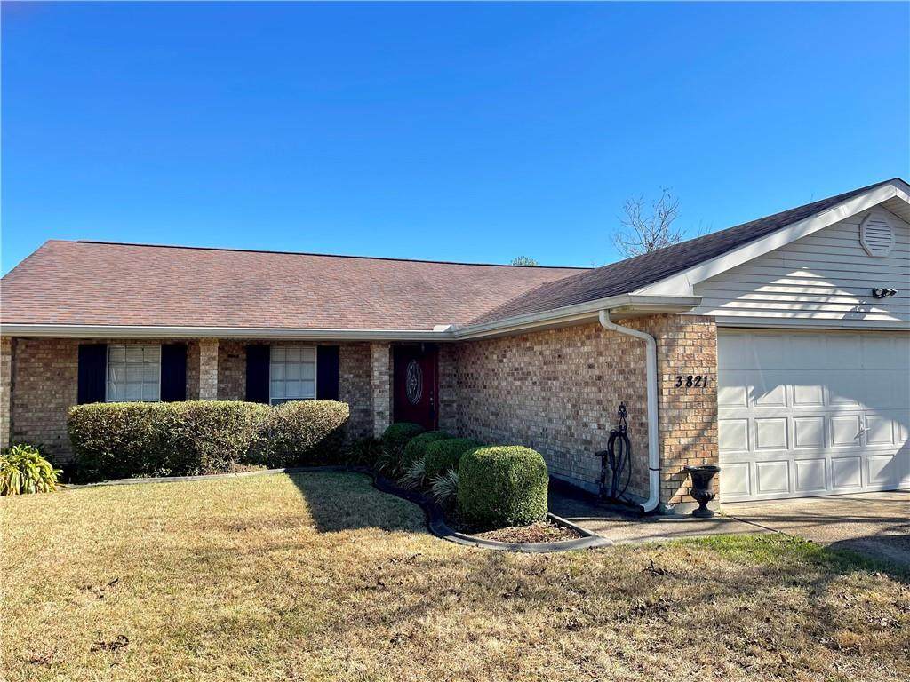 3821 Briant Drive - Photo 1