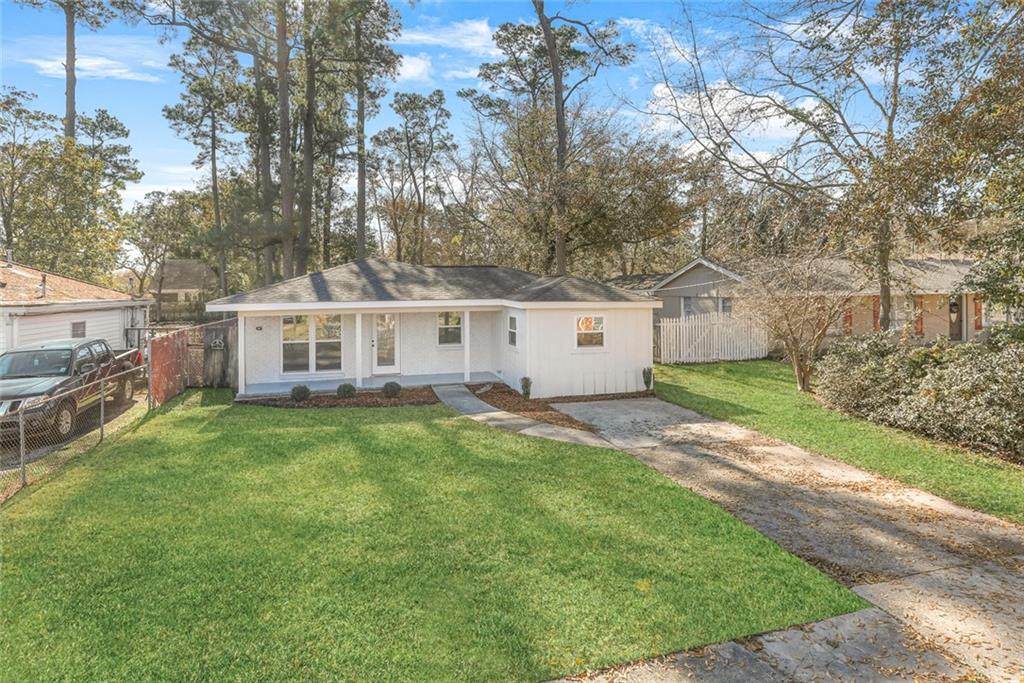 665 Hailey Avenue - Photo 1