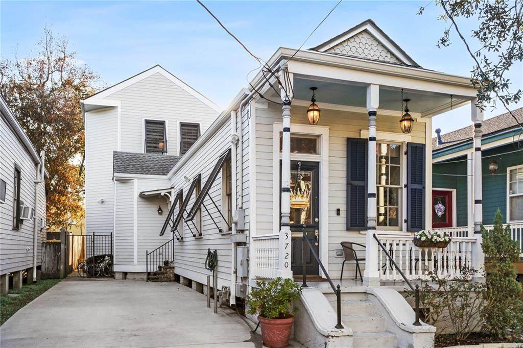 3720 Bienville Street - Photo 1