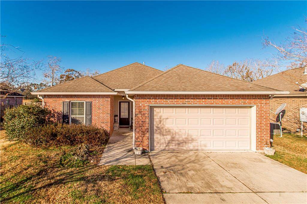 1520 Raston Drive - Photo 1