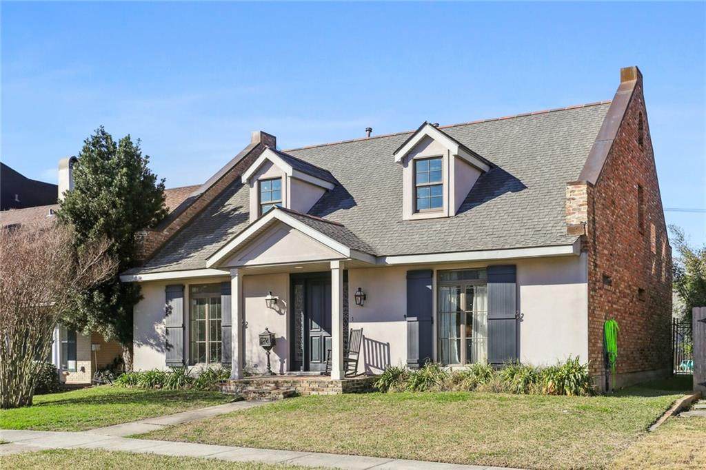 6642 General Haig Street - Photo 1