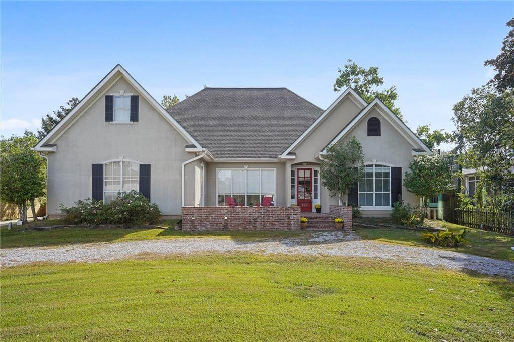 167 Magnolia Street - Photo 1