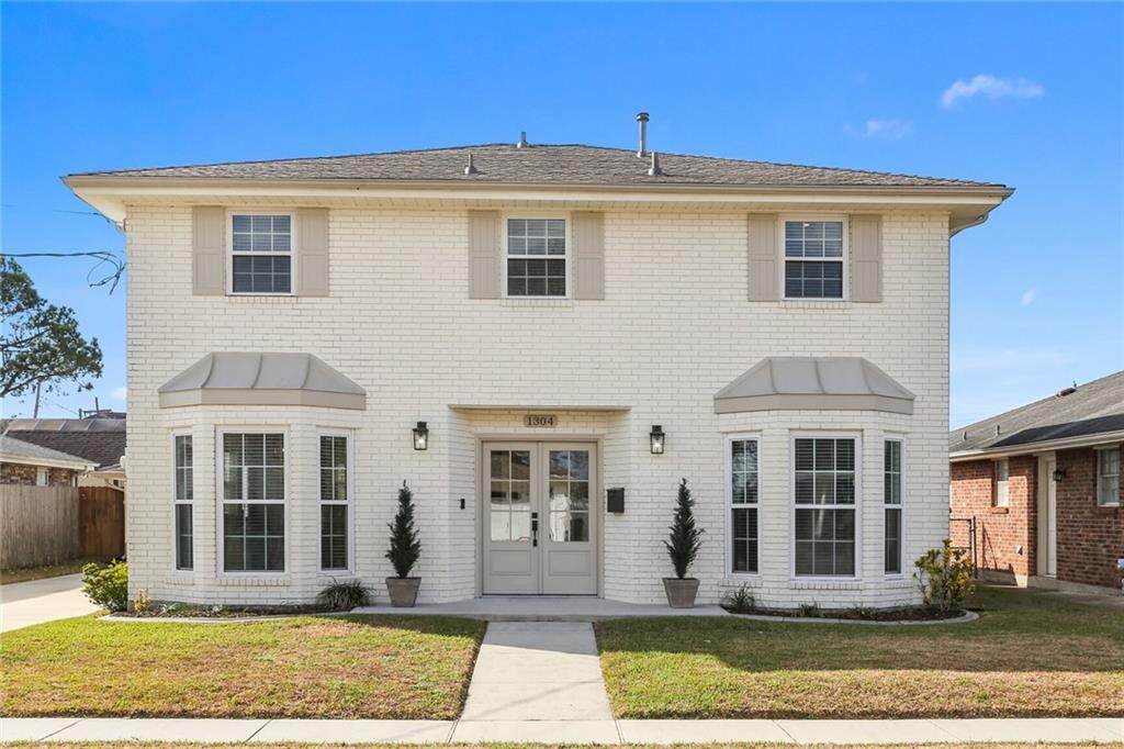 1304 Wisteria Drive - Photo 1