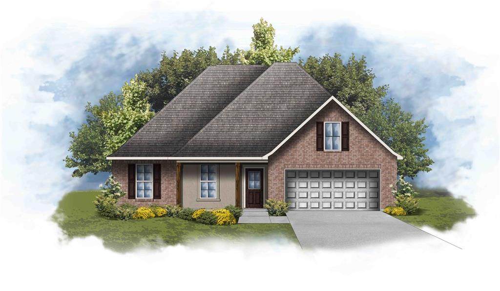 208 Cypress Bend Drive - Photo 1