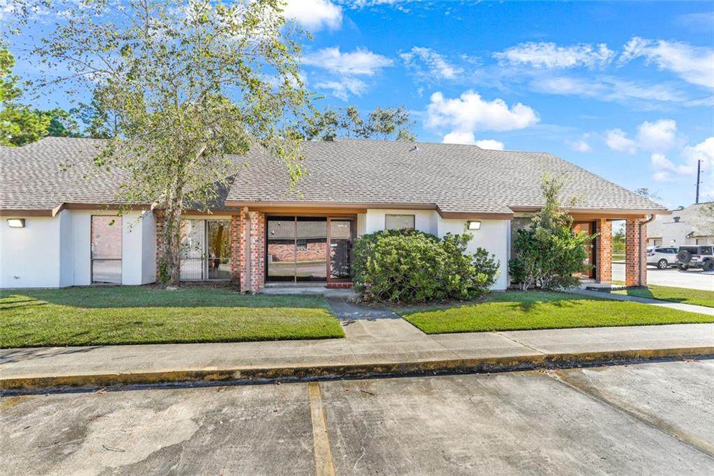 906 C M Fagan Drive - Photo 1
