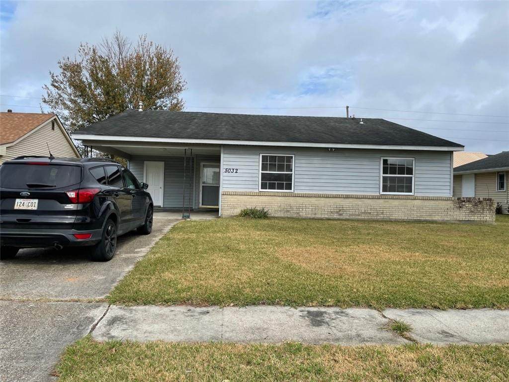5032 Highland Drive - Photo 1