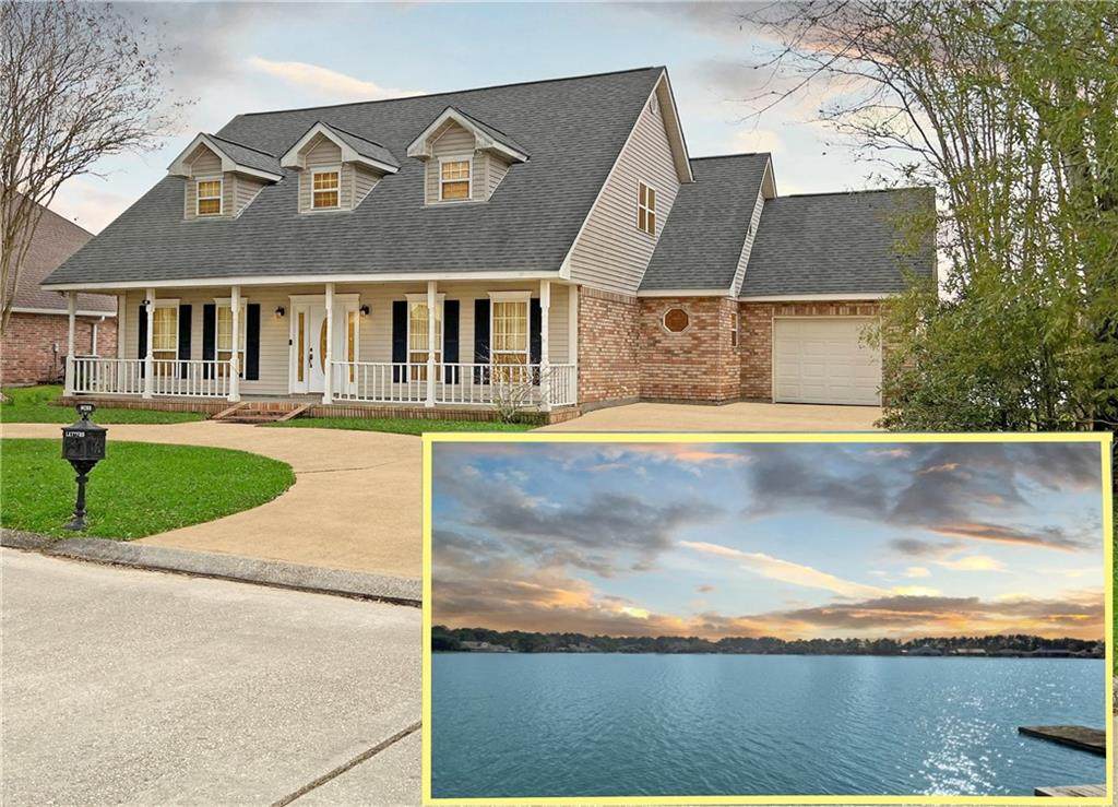 14288 Lakeshore Drive - Photo 1