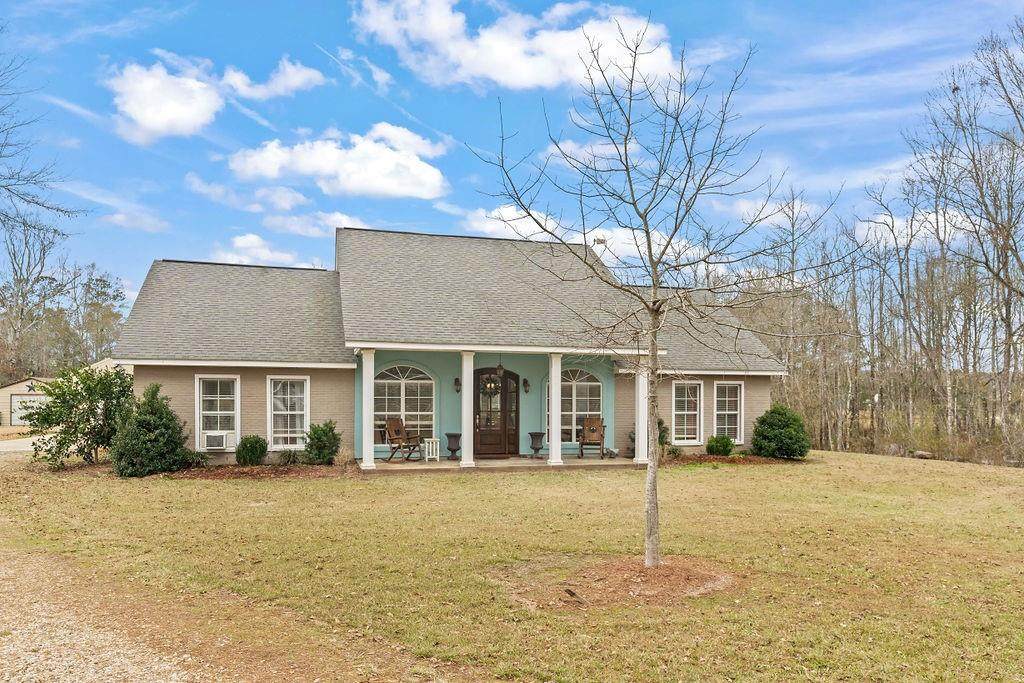 18205 Highway 16 Highway - Photo 1