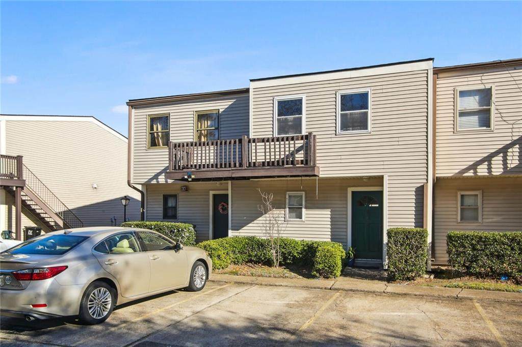 1020 Saint Julien Drive - Photo 1
