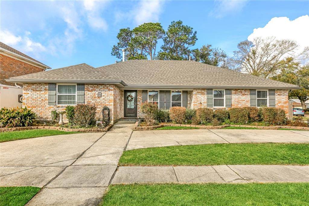 4257 Rhone Drive - Photo 1
