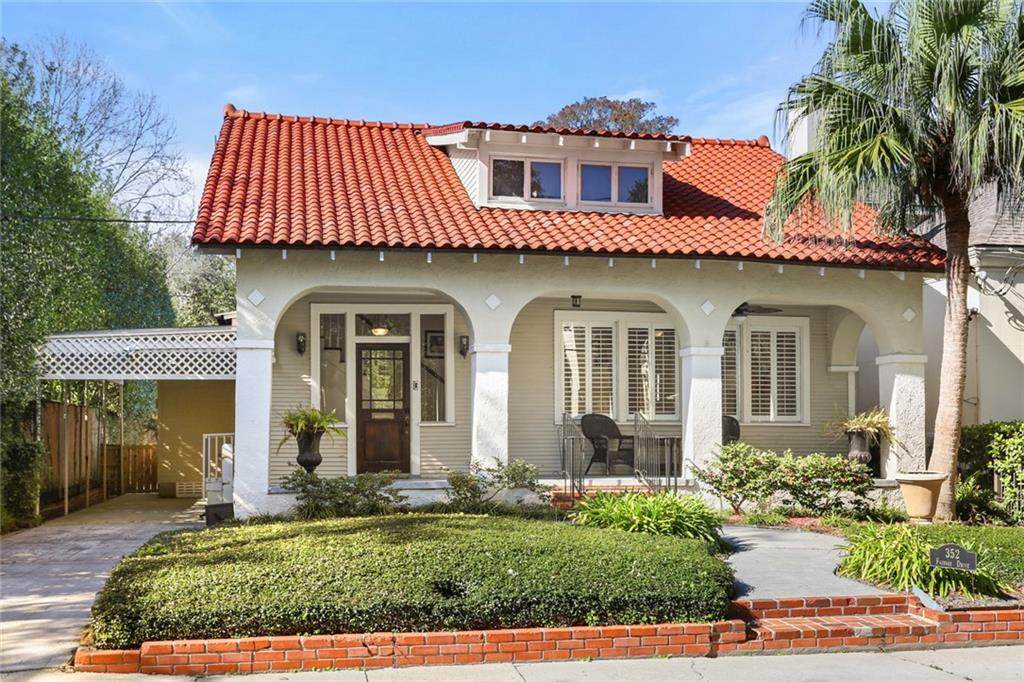 352 Fairway Drive - Photo 1