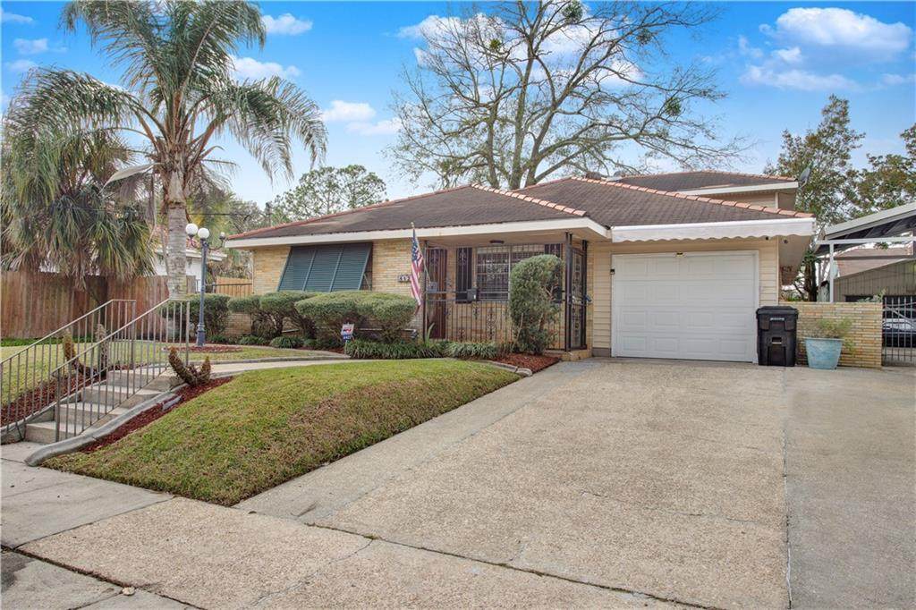 4422 Lafaye Street - Photo 1