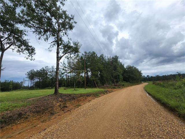 LOT 13 & 15 Blackwell Road - Photo 1