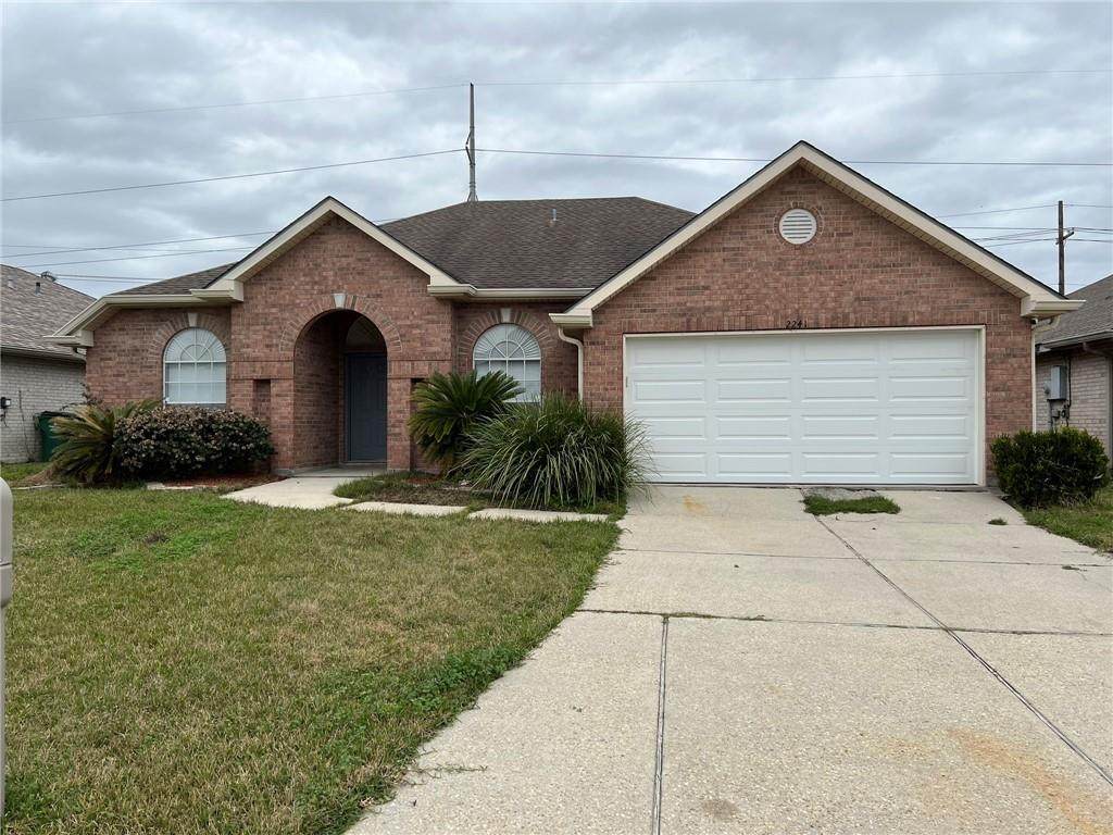 2241 Village Green Drive - Photo 1